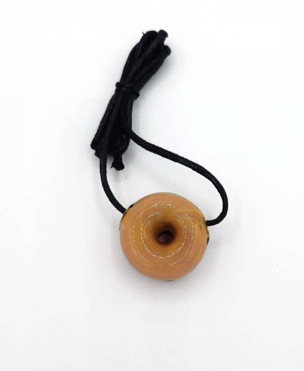 KGB GLASS DONUT OPTION 5 - Image 2