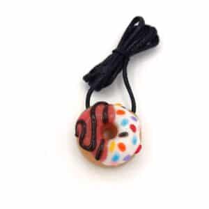 KGB GLASS DONUT OPTION 7