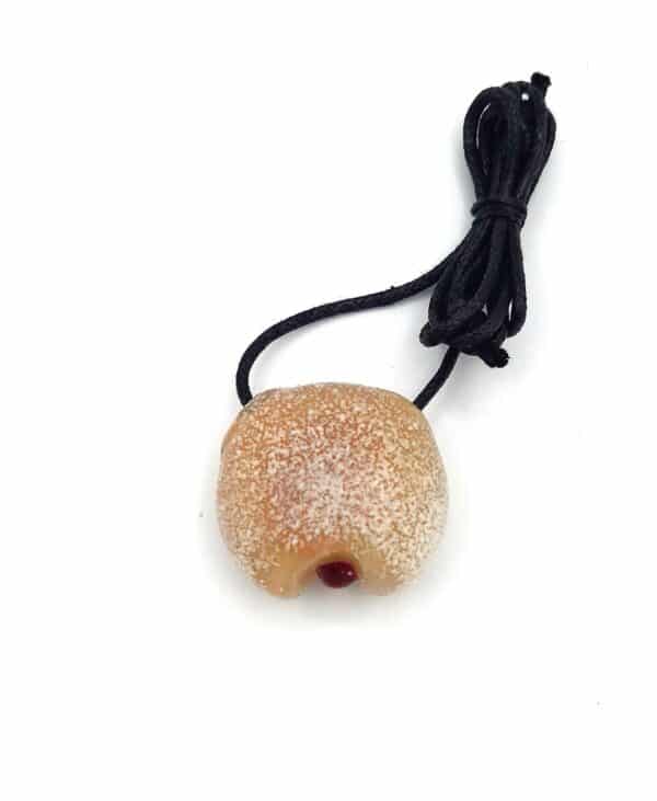KGB GLASS DONUT OPTION 9