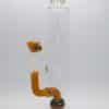 KGB GLASS 25MM DONUT TUBE OPTION #3 - Image 2