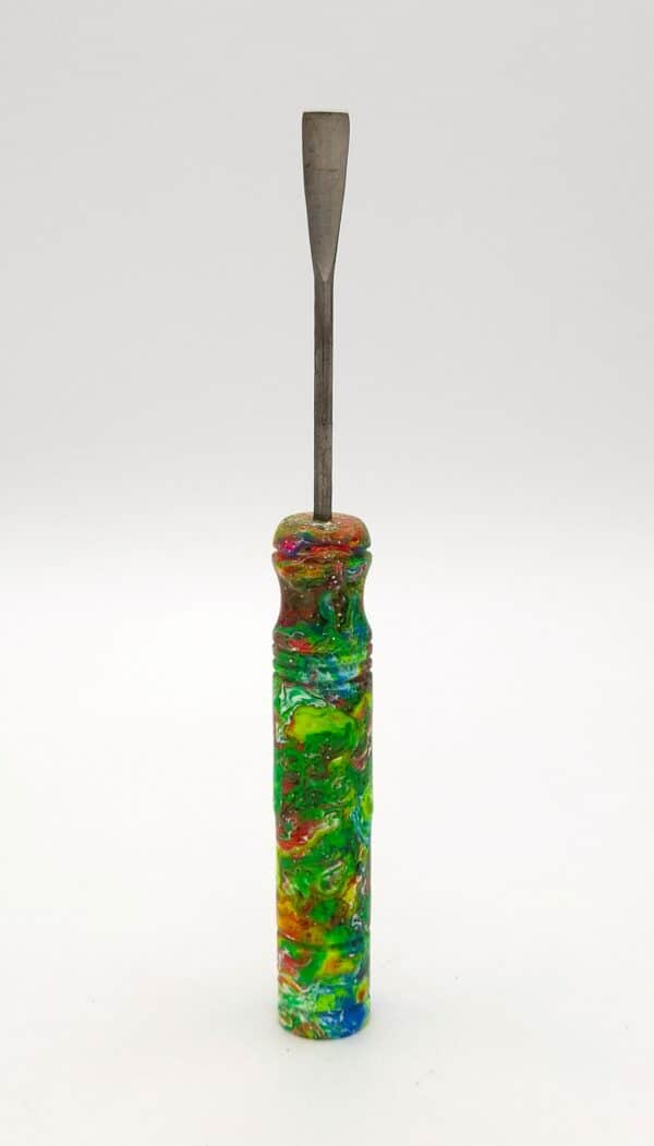 THE GLASS SAVAGE DABBER OPTION 3