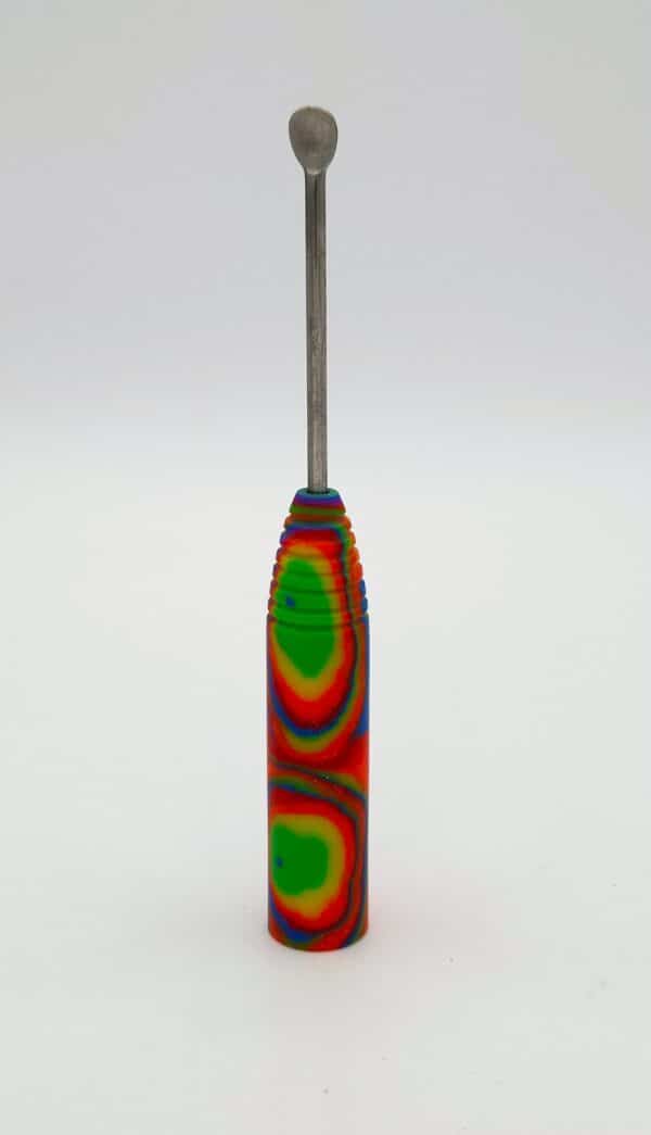 THE GLASS SAVAGE DABBER OPTION 1