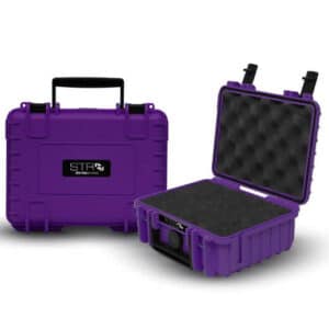 STR8 CASE 8" WICKED PURPLE