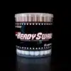 HEADYSWABS SLURPER SWABS 60CT