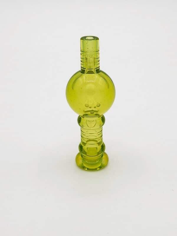 ALEX INWOOD BUBBLE CAP OPTION 1