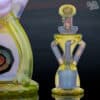 HARDCORETOKE X GLASS SAVAGE FULLY FACETED JRAIN - Image 3