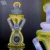 HARDCORETOKE X GLASS SAVAGE FULLY FACETED JRAIN - Image 4