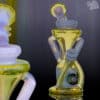 HARDCORETOKE X GLASS SAVAGE FULLY FACETED JRAIN - Image 5