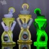 HARDCORETOKE X GLASS SAVAGE FULLY FACETED JRAIN - Image 7