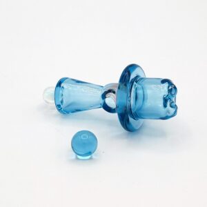 THE MAC SAVAGE SPINNER CAP OPTION 1