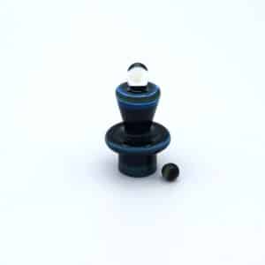 THE MAC SAVAGE CHARMER CAP OPTION 1