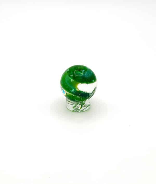 ONE TRICK PONY CRUSHED OPAL SPINNER CAP OPTION 1 - Image 2
