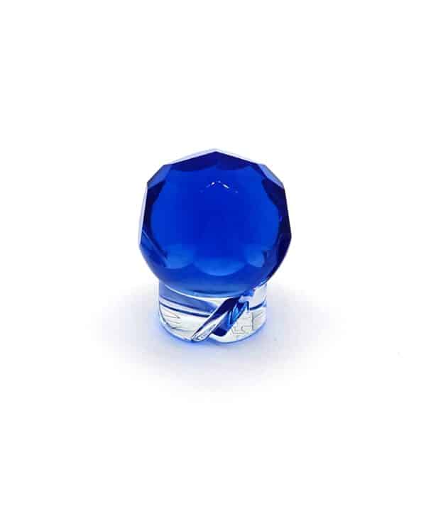 ONE TRICK PONY FACETED SPINNER CAP OPTION 1
