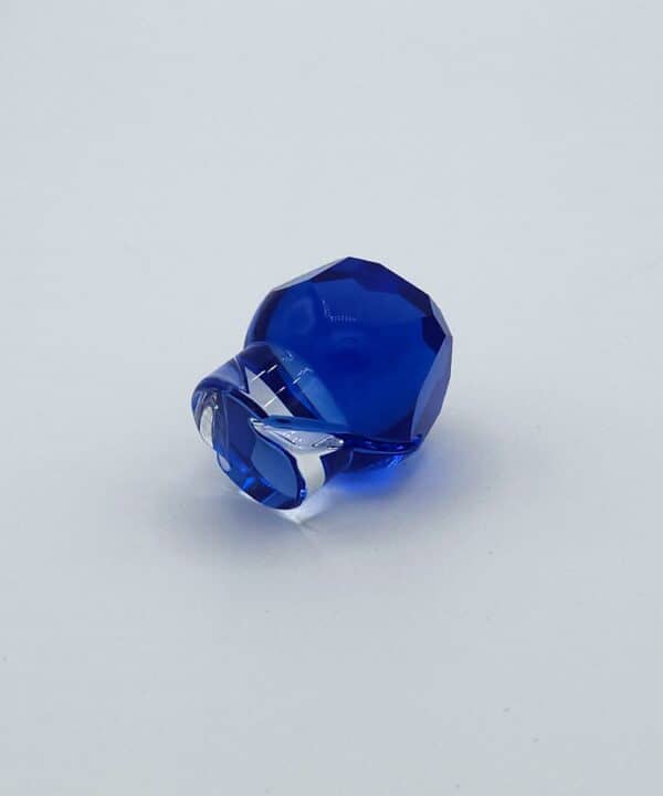 ONE TRICK PONY FACETED SPINNER CAP OPTION 1 - Image 2
