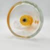 BLUEGRASS FULL SIZE CLEAR LAMP W/ CRUSHED OPAL LAVA OPTION 1 - Image 4